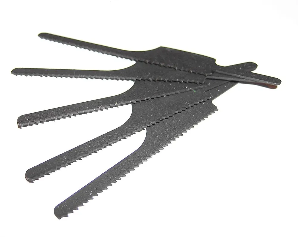 Erbjudandepris Tigersågblad